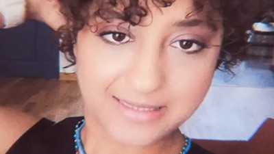 Ecem Erkek'in 'Akrep' macerası. Korkusunu takipçileriyle paylaştı