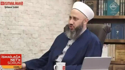 İsmailağa’dan sokak köpekleri için 'katliam' fetvası: Eğer belediyeler gerekeni yapmıyorsa öldürülmeleri dinen caizdir