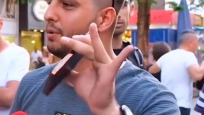 Türkiye'den göç etti Almanya'da bunlara sahip oldu. 'Almanya çok kötü' diyen yalancı gurbetçilerin kulakları çınlasın