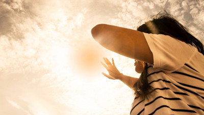 Güneş yanıklarındaki büyük tehlikeye ortaya çıktı. Uzmanı uyardı