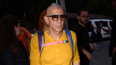 Okan Bayülgen'in Mohikan tarzının sebebi ortaya çıktı