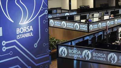 Borsa günün ilk yarısında yükseldi (21 Haziran 2023)
