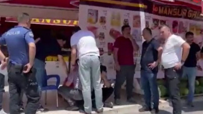 2 kardeş markette öldürüldü