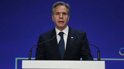 ABD'den Ukrayna'ya 1.3 milyar dolarlık ek yardım