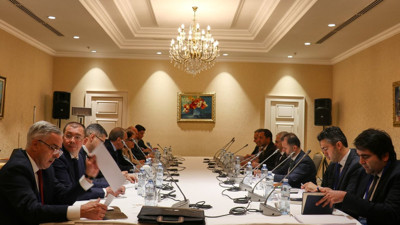 Türkiye, Astana Görüşmeleri ortak sonuç bildirisine ilişkin açıklama yayımladı