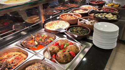 Rüyada lokanta görmek ne anlama geliyor? Rüyada lokanta görmek neye işaret?