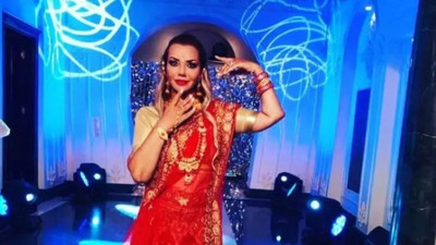 Oryantal Tanyeli'den kahreden haber geldi