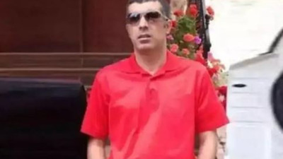 Ünlü çete lideri Fırat Delibaş yakalandı