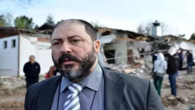 Ünlü oyuncu Şekip Taşpınar ölüm kalım savaşı veriyordu.. Sahte içkiden zehirlenip entübe edilmişti