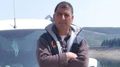 Manisa'da amca ve yeğenlerinin arazi tartışması kanlı bitti: 1 ölü, 1 yaralı