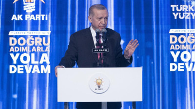 Son Dakika... AKP'de olağanüstü kongre kararı