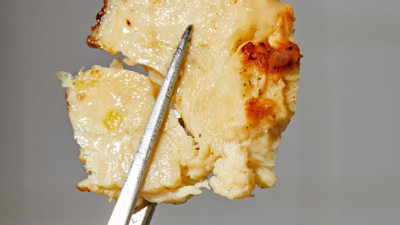 Laboratuvarda üretilen tavuk etinin satışına onay çıktı