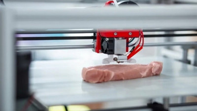 Laboratuvardan sofraya: Yapay tavuk etine onay