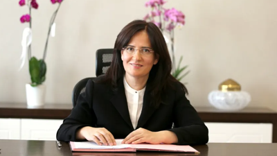 Kardeşinin şerefine ihale veren isim yeniden bakan yardımcısı oldu