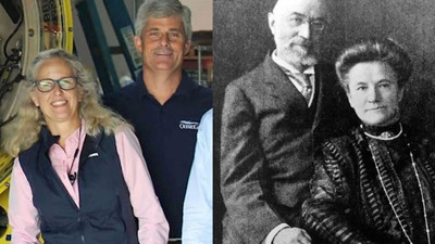 Titanik'i görmeye giden deniz aracındaki büyük lanet ortaya çıktı