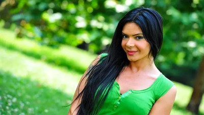 Sevda Demirel ölümden döndü