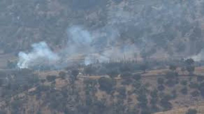 İranlı Kürt gruplar Süleymaniye’de çatıştı: 2 kişi öldü