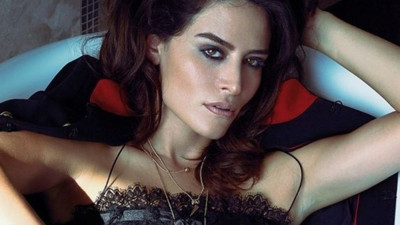 Belçim Bilgin'den şaşırtan evlilik açıklaması