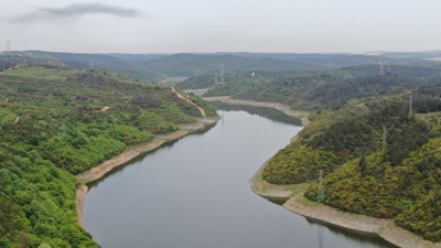 İşte İstanbul barajlarındaki son durum. İSKİ açıkladı (22 Haziran 2023)