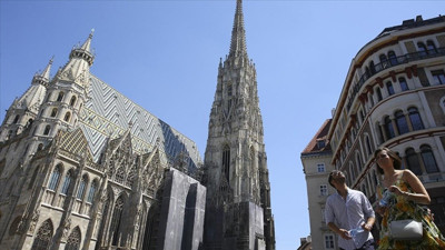 Dünyanın en yaşanabilir şehirleri açıklandı