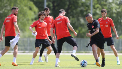 Kuntz'un yardımcısından EURO 2024 itirafı