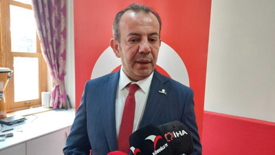 CHP'nin asi çocuğu Tanju Özcan'a kesin ihraç istemi