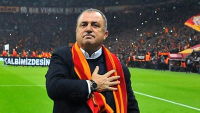 Fatih Terim konuştu: Siler atarım