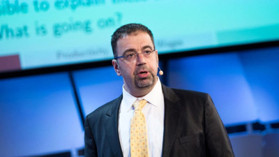 Daron Acemoğlu’ndan ‘faiz’ yorumu: Rasyonel politikalara dönme hedefinin pek ciddi olmadığını görüyoruz