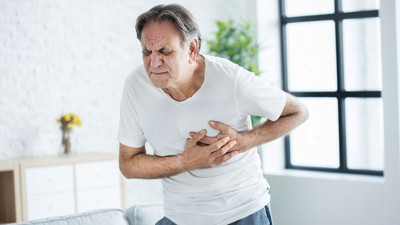 Kalp rahatsızlıklarına iyi gelen ot