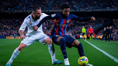 Yeni sezonda derbi tarihleri belli oldu. El Clasico 11. haftada