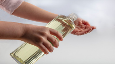 Nasıl kolonya kullanmalıyız? Bayram öncesi 40 yıllık ustadan uyarı