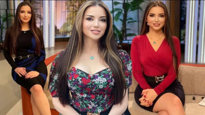 'Kayınvalide fantezisi' Esra Ezmeci'yi şoke etti