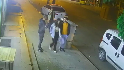 Sokak ortasında taciz cinayeti: Attığı laf sonu oldu