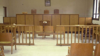 Giritli 'Escobar' sağlık gerekçesiyle ikinci kez serbest bırakıldı