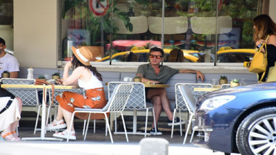 EYT'li Teoman'dan harçlık itirafı