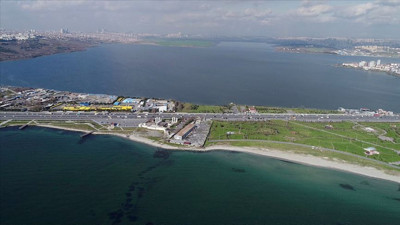 Kanal İstanbul'da iptal kararı