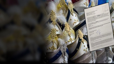 Sağlık çalışanlarına sünnet incelemesi istendi