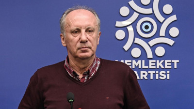Muharrem İnce'ye 'sosyal medya kumpası' soruşturmasında 5 kişiye hapis talebi
