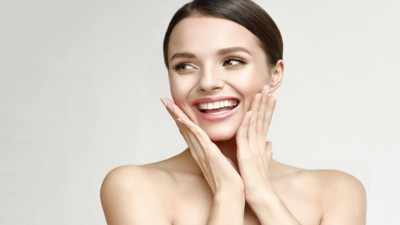 Cildin güzel görünmesine iyi gelen bitki