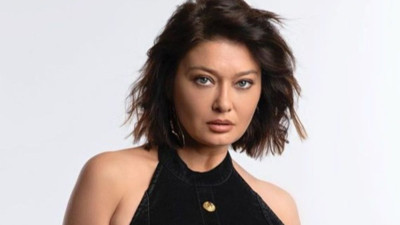 Nurgül Yeşilçay'dan evlilik sorusuna ilginç cevap