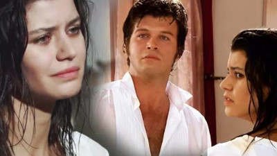 Tam 13 yıl oldu! Aşk-ı Memnu'nun Bihter'i ölüm yıldönümünde unutulmadı