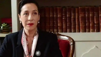 'Kırmızı Oda' dizisi hakkında şok iddia. Bilirkişi raporu ortaya çıktı