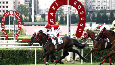 Gazi Koşusu saat kaçta başlayacak? 97. Gazi Koşusu nerede koşulacak?