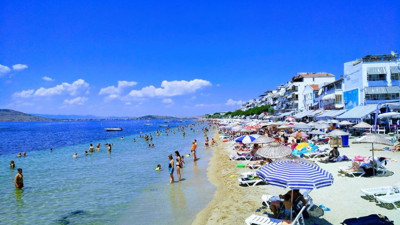 Tatile gidemeyenlerin İstanbul’da tatile gidebilecekleri yerler. Hepsi çok yakın