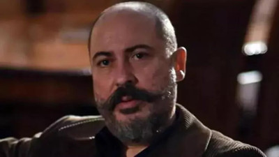 Kurtlar Vadisi'nin oyuncusu Şekip Taşpınar'dan yeni haber geldi