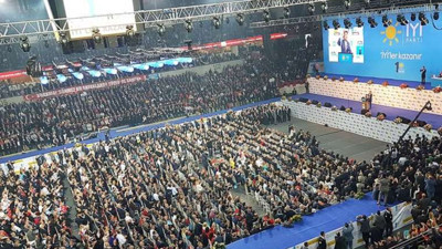 İşte İYİ Parti’nin yeni Genel İdare Kurulu