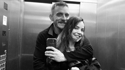 Aşk-ı Memnu'nun Cemile'si Pelin Ermiş aşkını ilan etti