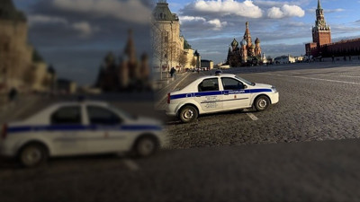 Rusya’nın kalbinde üst düzey alarm!