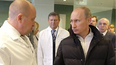 Putin’in darbe girişimini önlemek için verdiği vaatler ortaya çıktı. Wagner Moskova’ya yürüyüşünü durdurdu