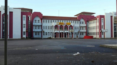 İstismarcı öğretmen serbest tacize uğrayan liseli kıza sürgün